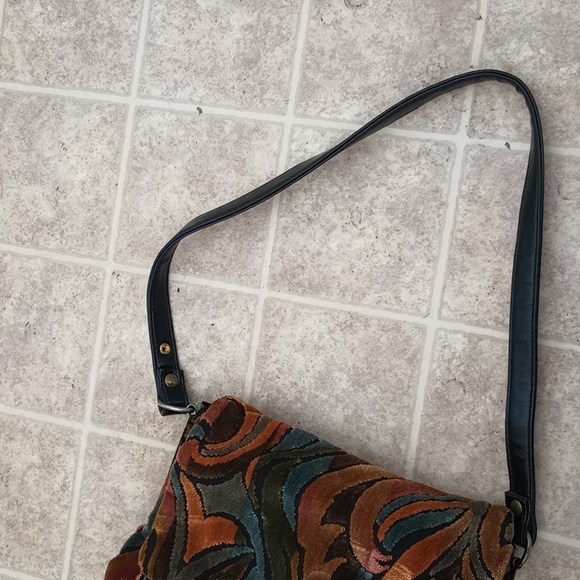 JR vintage luxury Purse - Picture 6 of 7